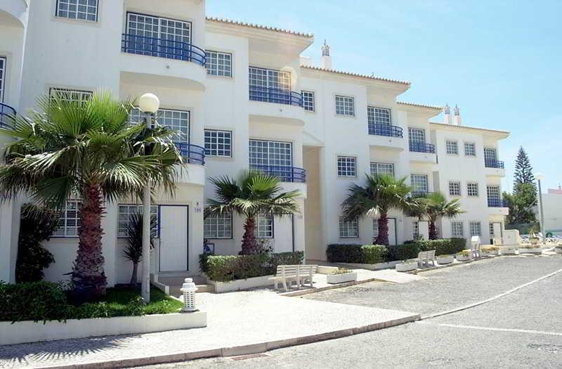 Apartamentos Sereia Da Oura Албуфейра Екстер'єр фото