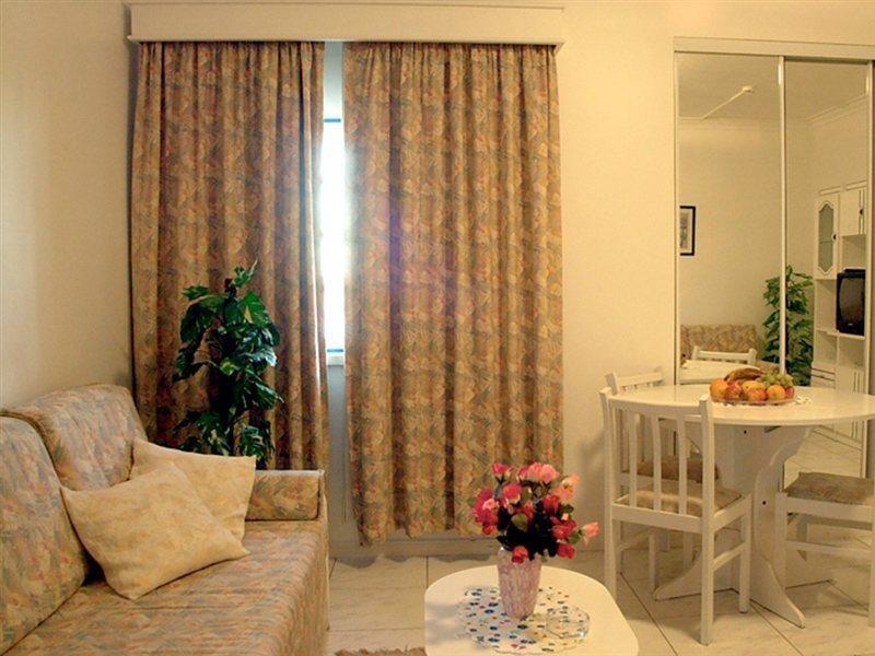 Apartamentos Sereia Da Oura Албуфейра Екстер'єр фото