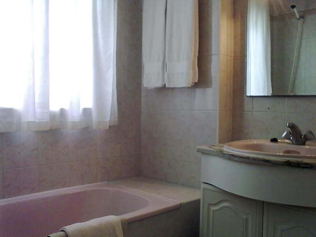 Apartamentos Sereia Da Oura Албуфейра Екстер'єр фото