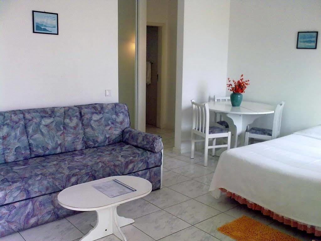 Apartamentos Sereia Da Oura Албуфейра Екстер'єр фото