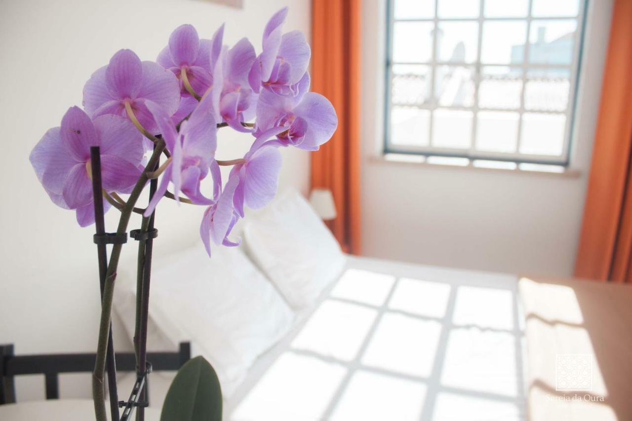 Apartamentos Sereia Da Oura Албуфейра Екстер'єр фото
