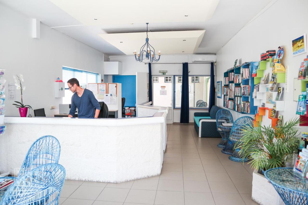 Apartamentos Sereia Da Oura Албуфейра Екстер'єр фото
