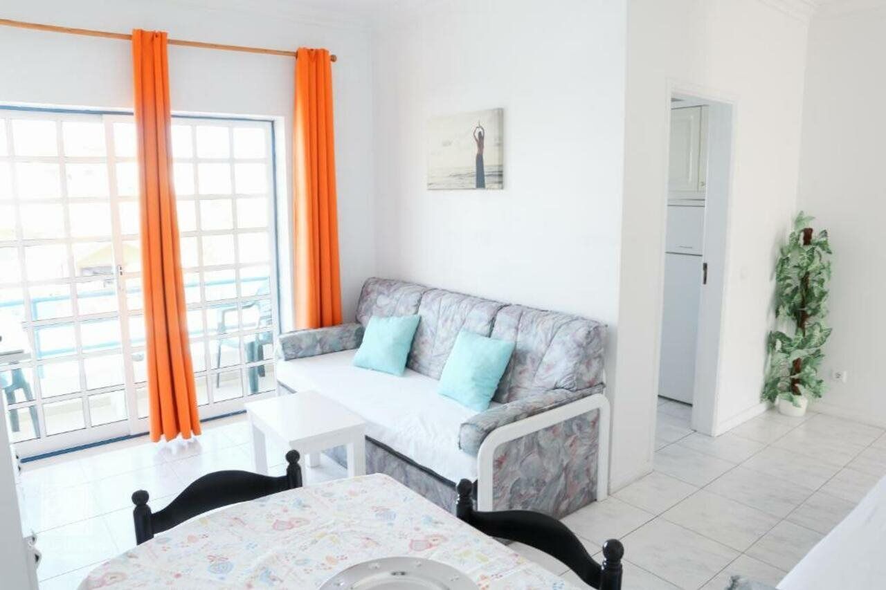Apartamentos Sereia Da Oura Албуфейра Екстер'єр фото